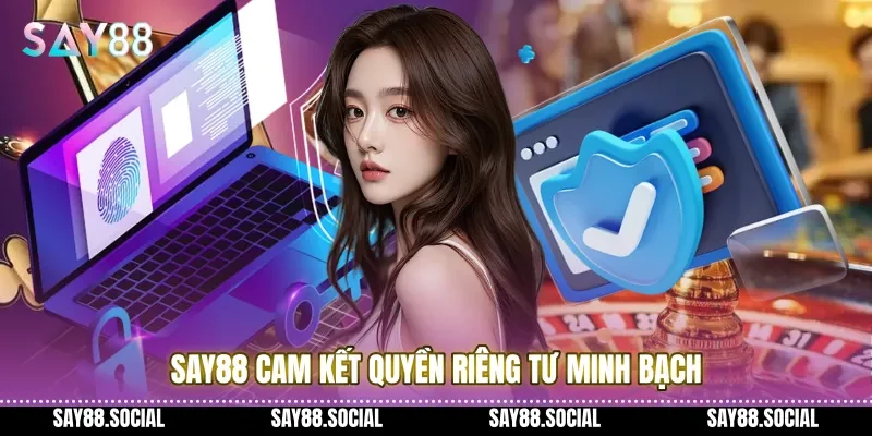 Vì sao giấy phép hoạt động Say88 lại quan trọng